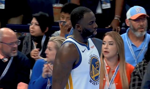 现在的NBA真心不好看