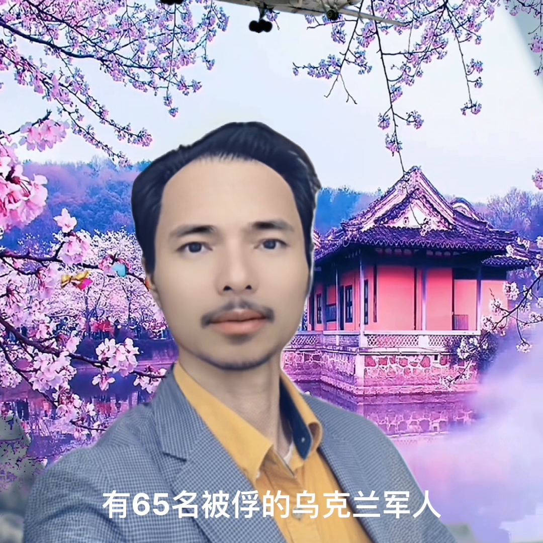 俄坠毁运输机上74人全遇难，含65名乌战俘！俄方称是被导弹击落。一架伊尔76军用