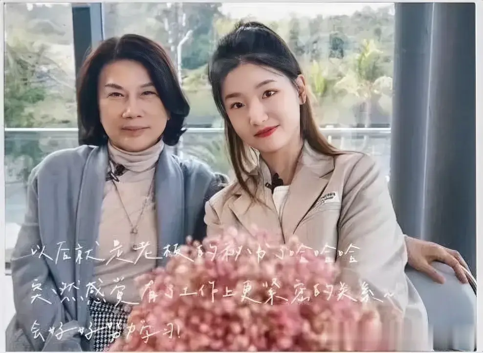 董明珠的奉献精神很大，都不需要以自我为中心了，但我想说，像我们普通人不以自我为中