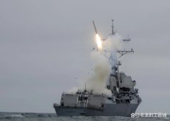 而胡塞武装呢？他们没有卫星，没有强大的海军舰队，也没有高超音速武器，导弹就像我前