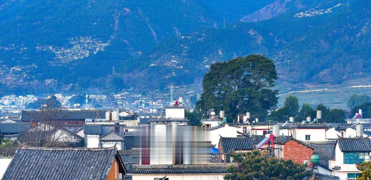 作为一个云南人都觉得旅游乱像早就该管了，各种低价吸引游客，诱导甚至强迫购物（还都