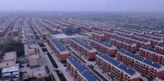 其实我不喜欢，因为这种居住方式可能会剥夺了农民的自由选择权，让他们失去对土地的依
