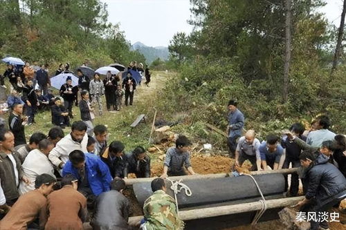 支持土葬，火葬之后，骨灰盒还是要放到棺材，棺材还是要埋进土地。你赞同吗？