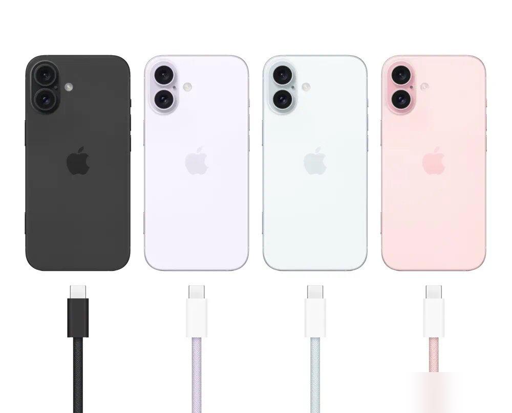 2025年iPhone不仅配置升级还将推轻薄版难道真的买单不买双？iPhone1