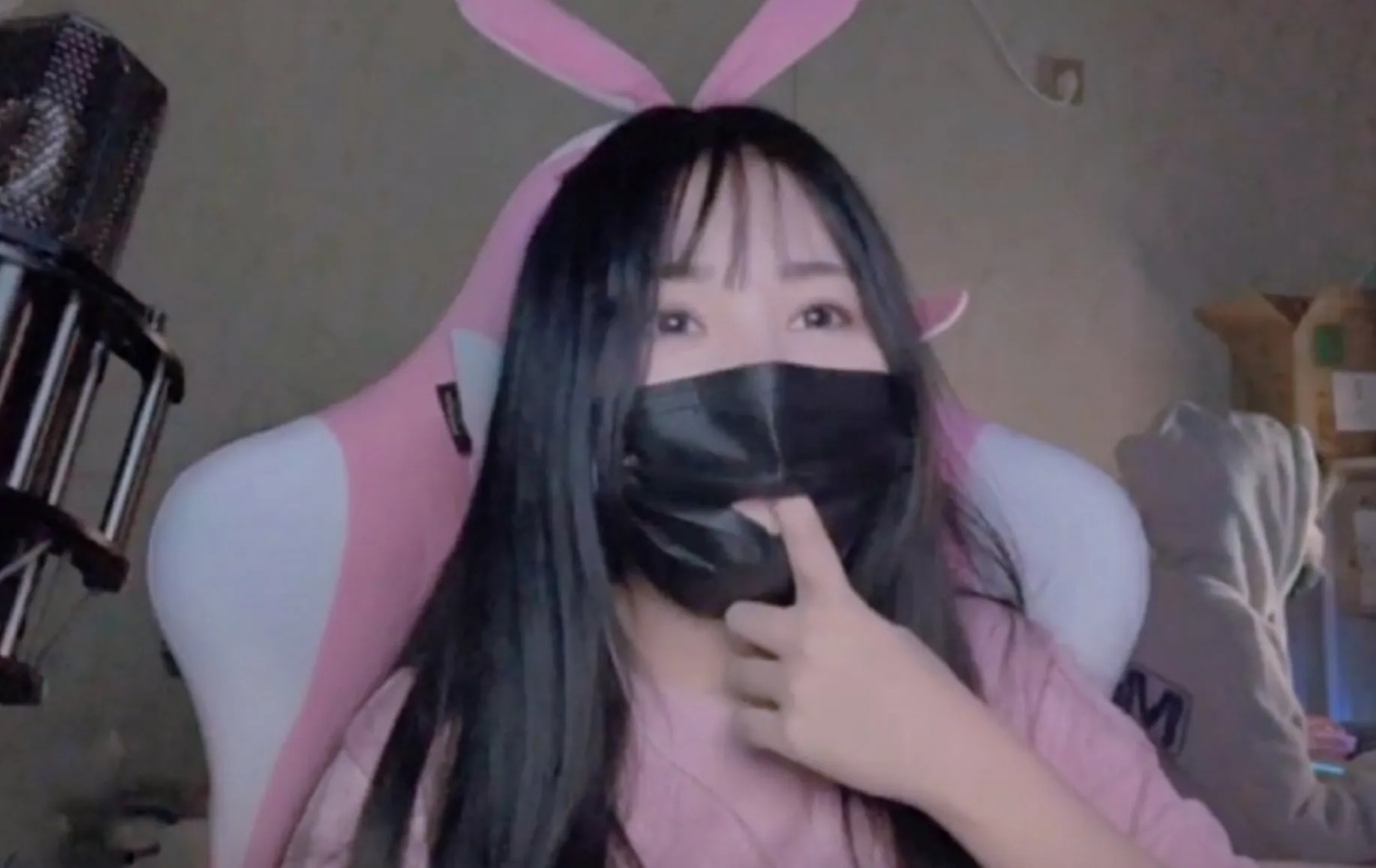 #小团团已停播34天#代播？？