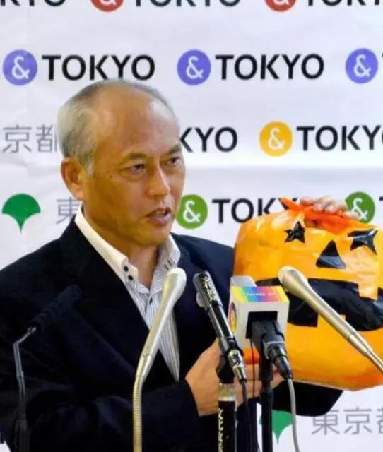 日本前大臣舛添要一的一则专访在日本媒体上登载，其中表示，经过对中国的访问，感觉日