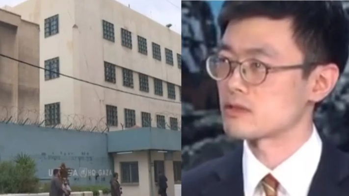 以色列议会拟推动认定联合国机构为恐怖组织