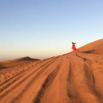 #旅行省钱·分享赚钱#双脚不仅仅是用来走路的，更是用来丈量地球的。