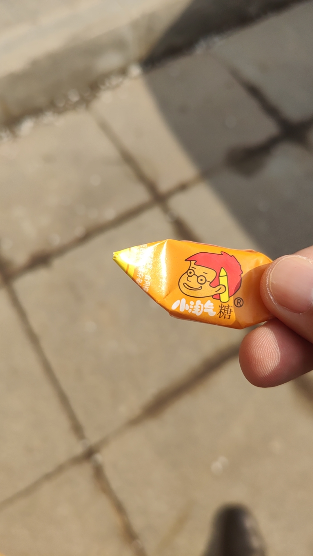 刷牙刷不刷舌头？童年回忆