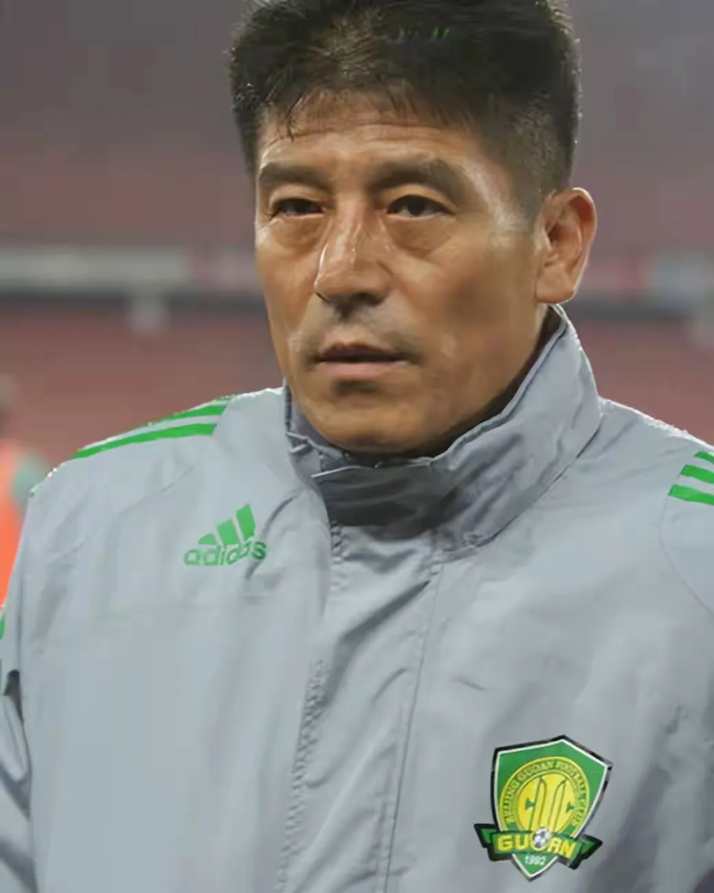 国安原主教练北京房子被查封原国安主教练李章洙发表个人声明，位于北京的一套房产，因