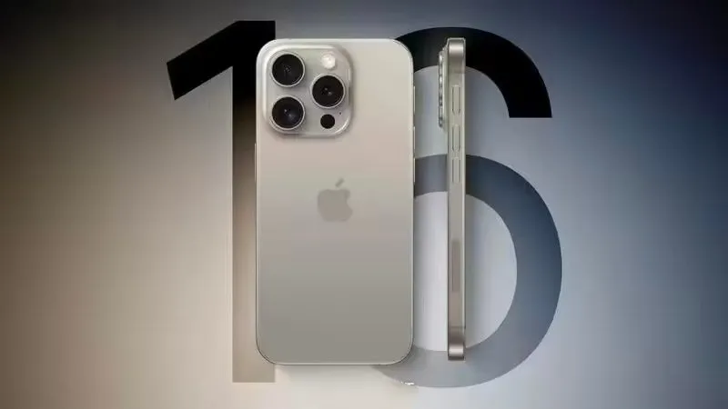最近听说苹果要在今年的iphone16系列中取消实体音量键和电源键，我只能说太天