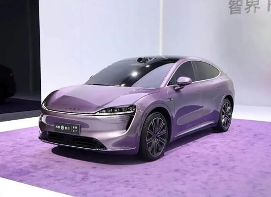 3.智界r7(参数|询价)将开启预售鸿蒙智行首款轿跑suv—智界r7将在下周二开