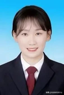 00后也当上副镇长了。厉害呀，而且百度百科还有人家资料。混到这份儿上只能说一个字