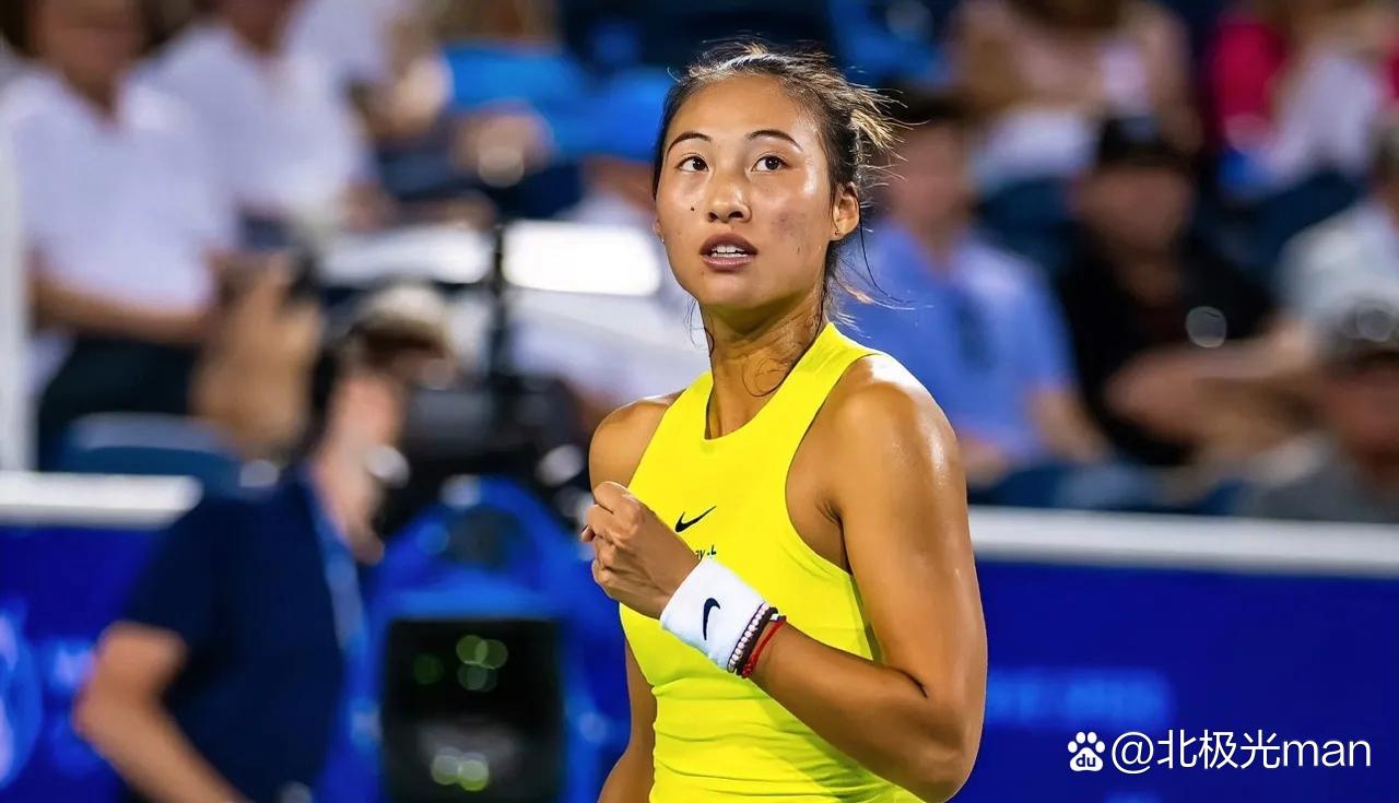 参加今年美网正赛的11位中国球员年龄一览商竣程：19岁郑钦文：21岁布云朝克特：