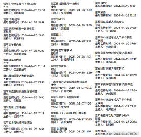#余承东称传统车企流量根本干不过小米#余总没抓住根本。流量不是小米。流量明明是雷