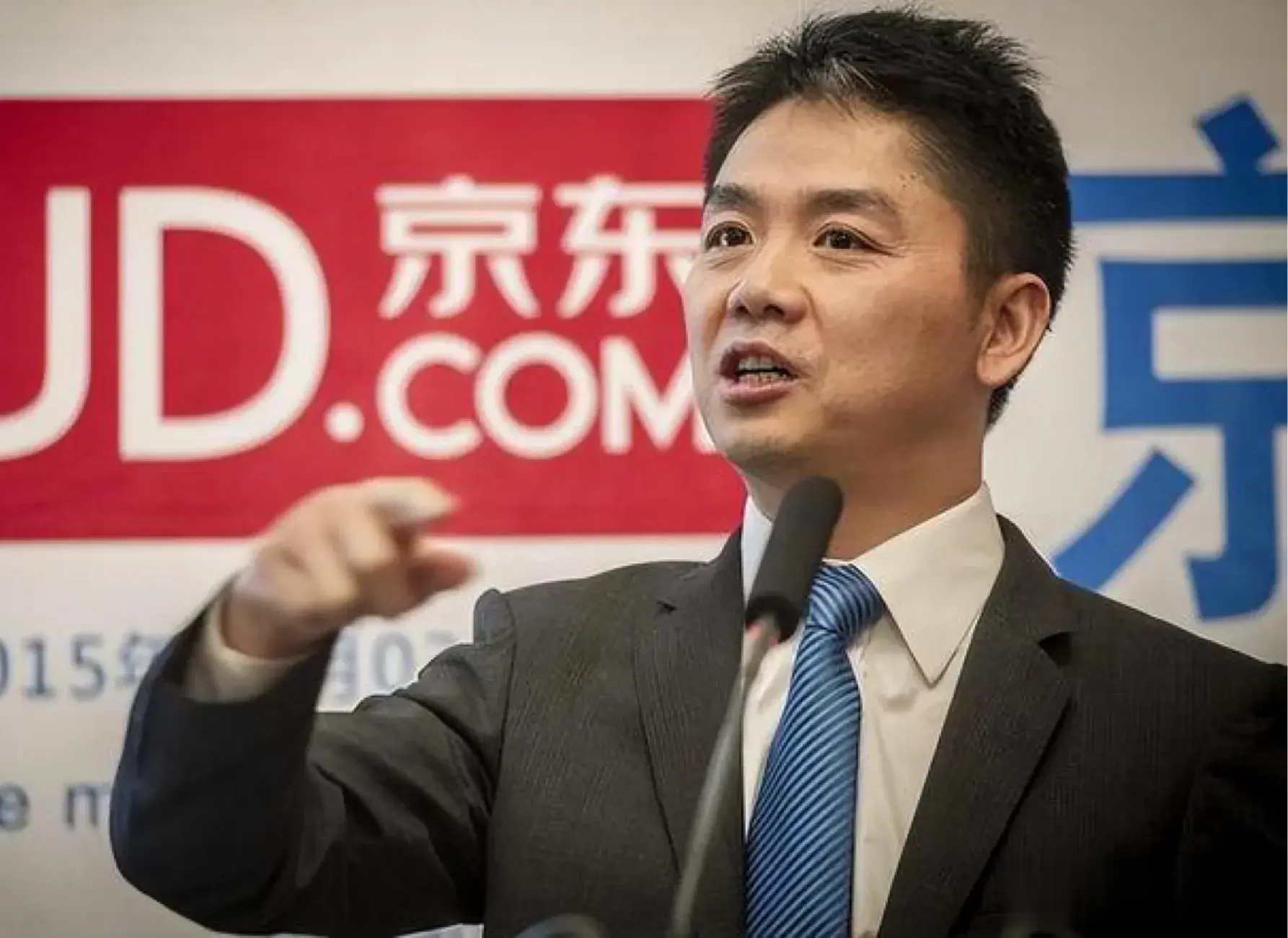刘强东称业绩差且不拼搏不是兄弟，凤凰网科技报道，刘强东在今日高管会上直言：“凡是