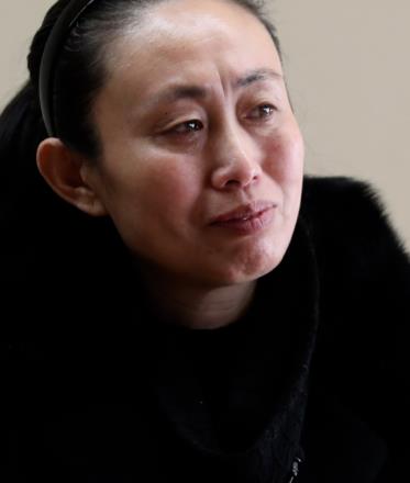 江歌妈妈终于露出真实面目？被指控在募捐时隐瞒真实财产、婚姻情况，编造不存在的“昂