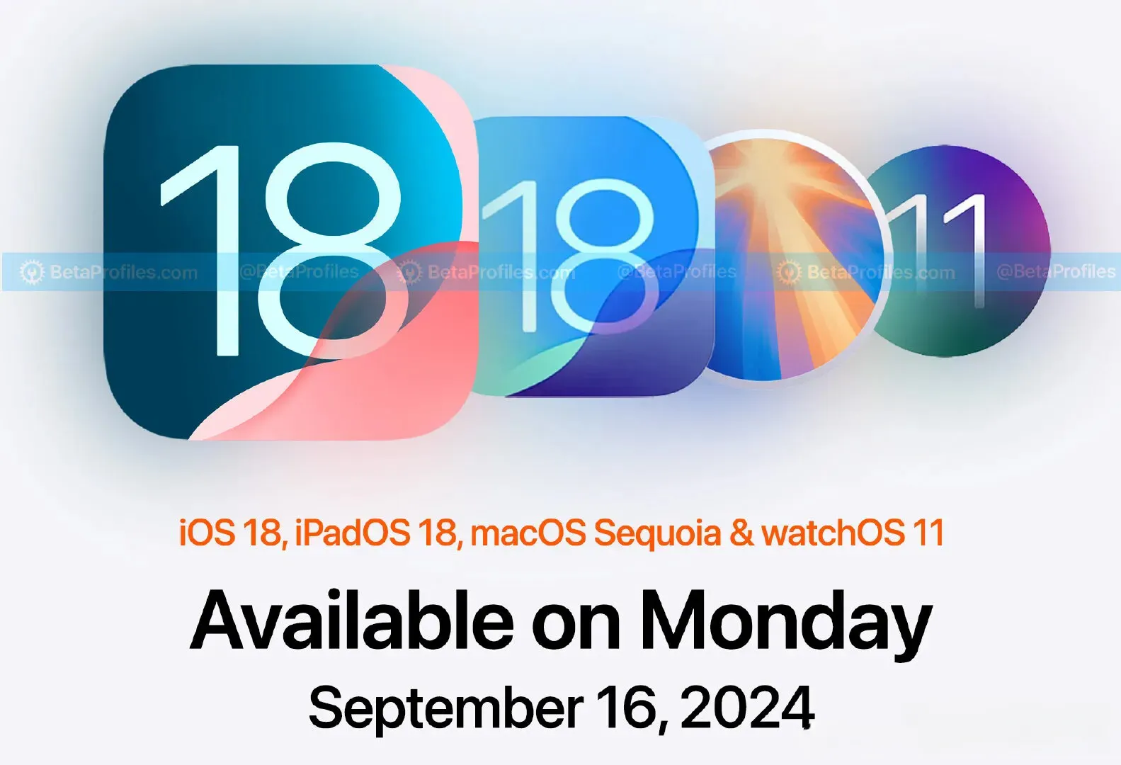 ios18带来的个性化定制功能让每部iphone都独一无二，绝对值得期待！