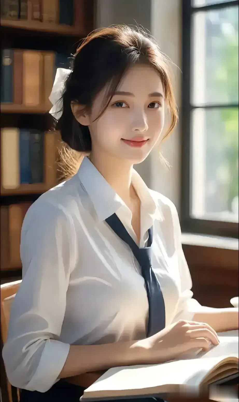 当然啦！我打算去公园散步，感受大自然的美好，还能锻炼身体呢！还有，我会和家人一起