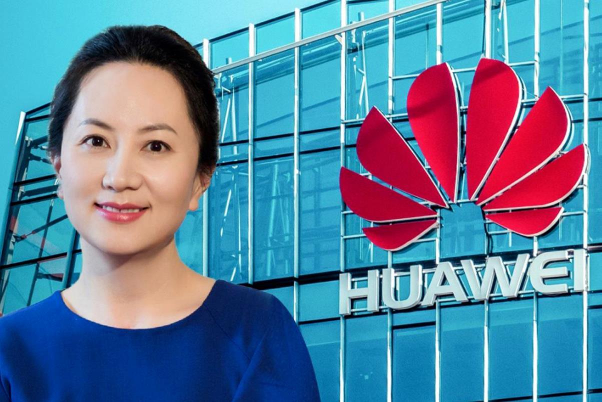 5G、麒麟芯片回归，汽车起死回生，华为营收重回7000亿华为公司在经历了多年的艰