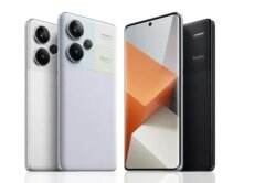 8月29日，小米集团总裁卢伟冰在微博上暗示redminote14系列新机即将发布