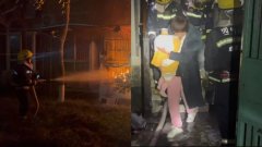 47岁的他因向子女索要3000元生活费未遂，竟愤怒地放火烧家！这种行为不仅伤害了