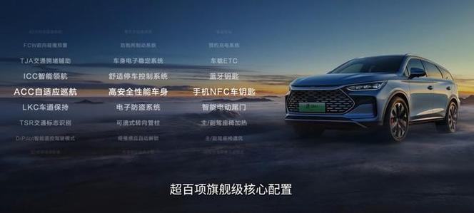 我认为比亚迪汉的新车型在保持原有设计的基础上，通过提高配置来降低成本，从而实现降