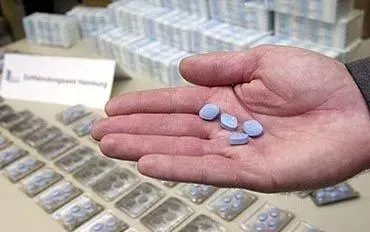 国产伟哥销售额近13亿，市场需求旺盛，专利申请层出不穷，制药企业竞相布局，展现出