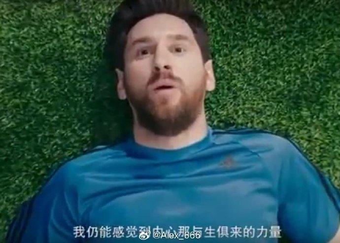 当初找他代言我就一脸黑人问号，他又不喝白酒，你找他代言难道不奇怪吗？消费者也不是