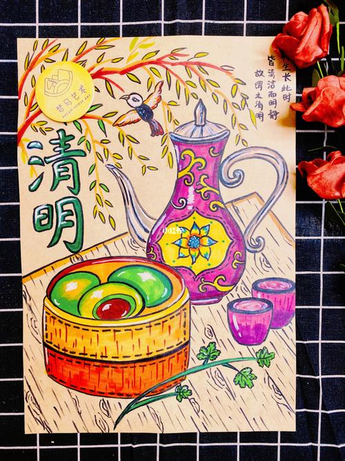 不是只有扫墓祭祖才是过清明的方式！看看全国各地的特色吧，踏青赏景、草龙舞、植树造