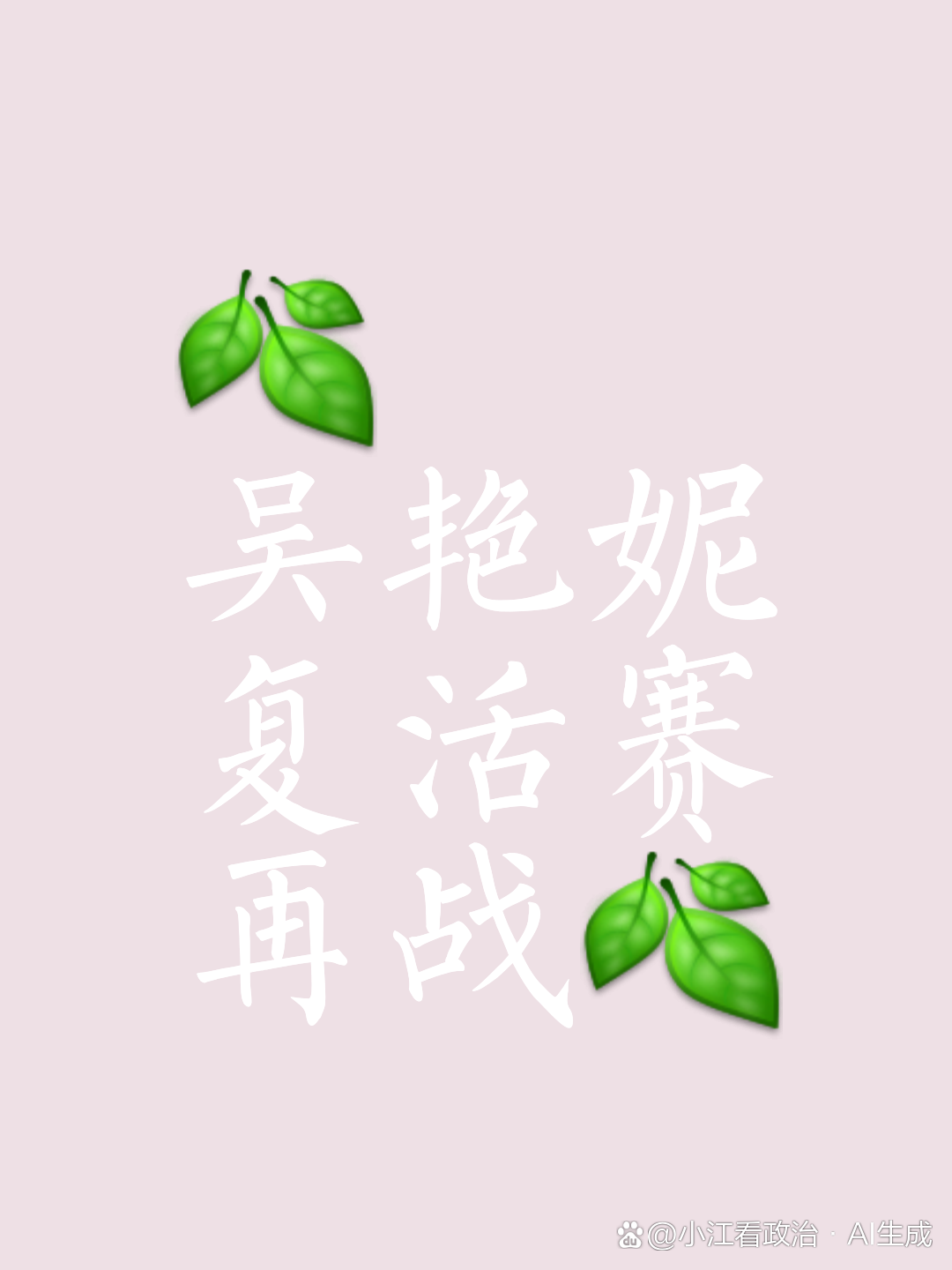 12.97秒！吴艳妮在巴黎奥运会女子100栏首轮比赛中展现出了不屈不挠的精神。虽
