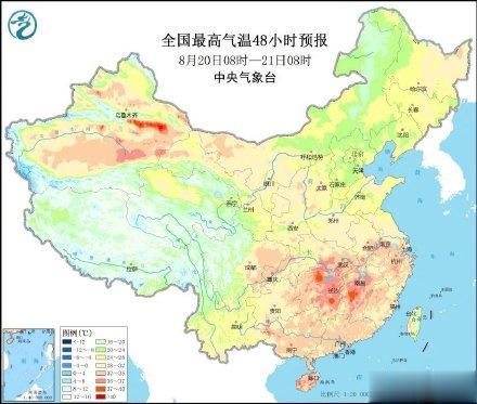 北风不调，雨神加班，水汽多了，雨就狂飙。