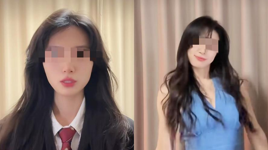 这个社会，正牌女律师，收入不如某些搞直播、学历不过高中的女生，你让大家怎么想？上