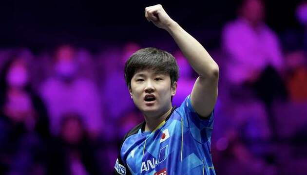 或许非马龙莫属！他在奥运会上勇夺五金，成为国乒首位奥运旗手，甚至有望冲击中国奥运
