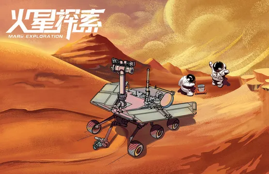 “spacex星舰”的发射成功，不仅能重塑太空探索，还可以推进科学研究。这将是“