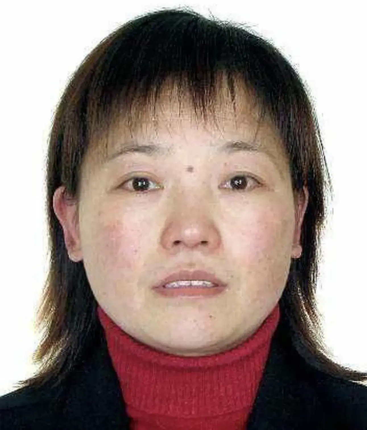 她就是真正的英雄！