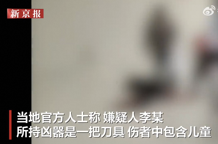 1.必要的安检，是有作用的，不能流于形式。医院就属于有必要的场景。全国的医院、学