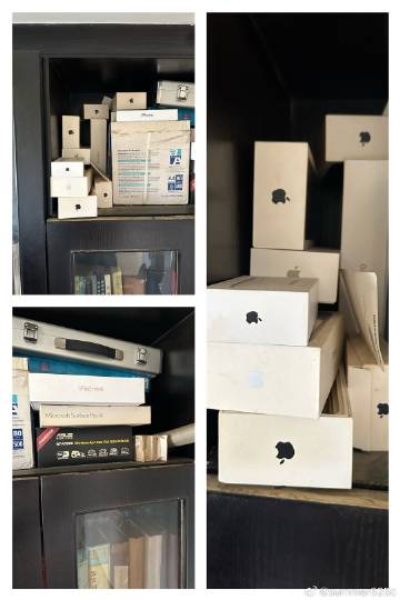 #苹果实体Home键平板下架#个人感觉，苹果的手机和iPod真的是用起来就戒不掉