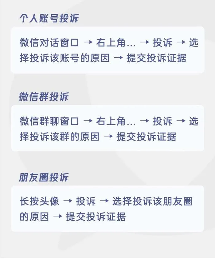 在微信朋友圈不可转发和发布的内容可能会被微信团队处于警告，严重的甚至会封账号的处