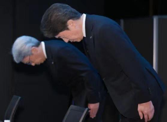 日系车大量造假，三巨头排队道歉，信誉摇摇欲坠。对于你来说，日系车以后还会买，还敢