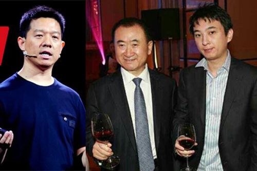 王校长进军商业地产，期待表现！