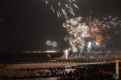 今年6月6日是纪念日。二战期间，盟军于1944年6月6日在法国诺曼底登陆，加速了