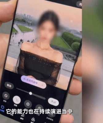 华为P70修图去衣漏洞修复啦！用户反馈体验超赞！热烈关注！华为P70即将修复”修
