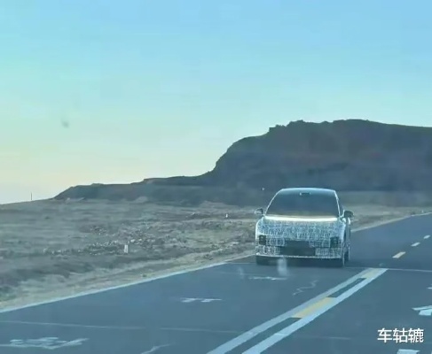 理想全新旗舰suv曝光，套娃mega能成功？对于理想汽车的套娃，...从网上曝光