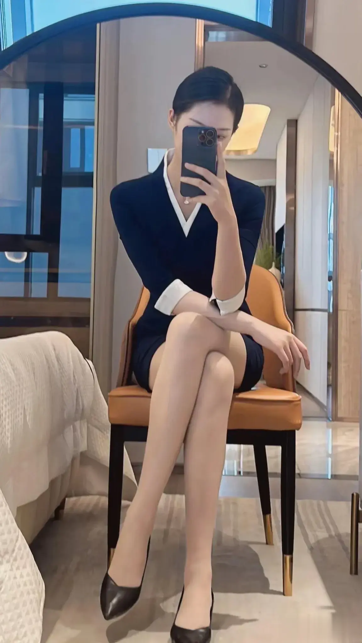 很有意思的一个问题，有人问我，为啥以前高杠杆买房一点事情都没有，反而现在基本上是