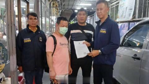 据泰国媒体报道，在中国游客被绑架并被勒索250万泰铢一案中，泰国警方此前已对11