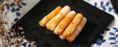 年糕、糖环、汤圆、笑口枣、鸡、鱼、红粿、鼠壳粿、腊味、炒米饼、煎堆、蛋散、萝卜糕