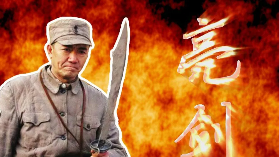 我认为心中的第一神剧当属《亮剑》，经典永不过时！ 

