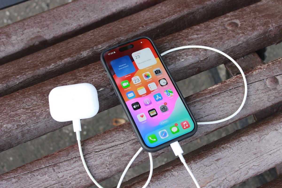 ios16不是挺好吗，非要升级[捂脸哭]