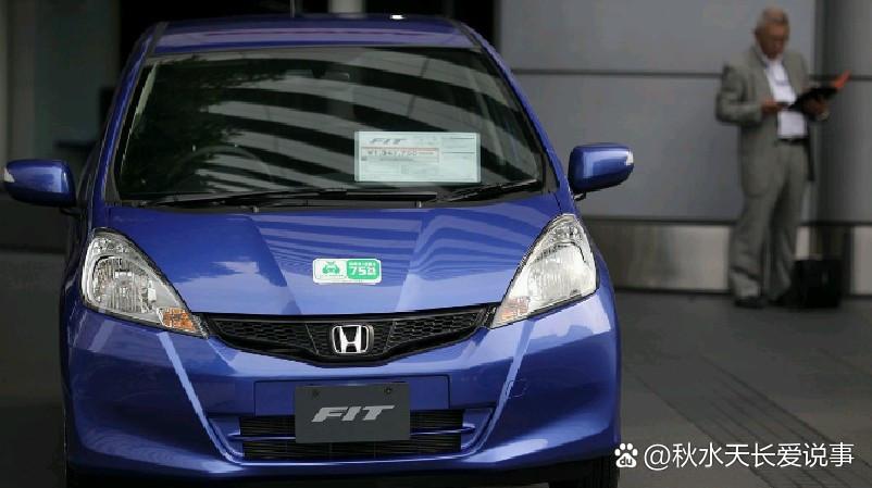 日本车，撑不住了！最近，随着日本汽车在国内销售暴跌，本田汽车25日宣布，将关闭两